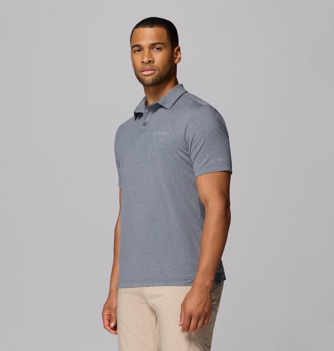 CAMISA MASCULINO COLUMBIA PARSONS POINT – foto 3